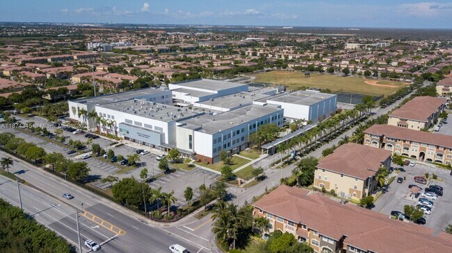 Building Photo - 8960 NW 97th Ave