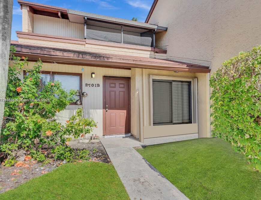 Building Photo - 2701 SW 58th Mnr