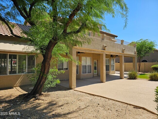 Building Photo - 2037 E Indigo Brush Rd