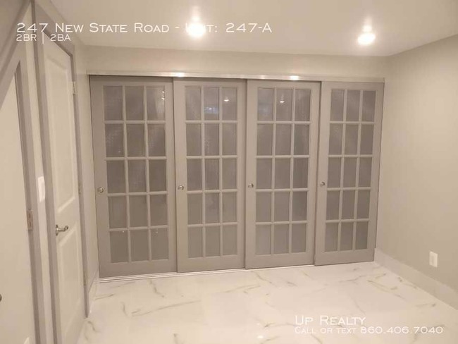 Building Photo - 2 bedroom in Manchester CT 06042