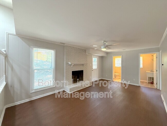 Building Photo - 7727 Ritter Dr
