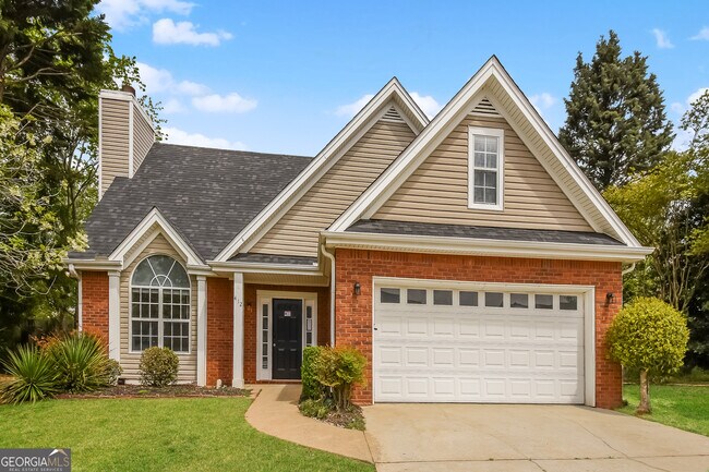 Primary Photo - 412 Windstream Dr SW