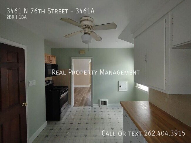 Building Photo - 3461 N 76th St