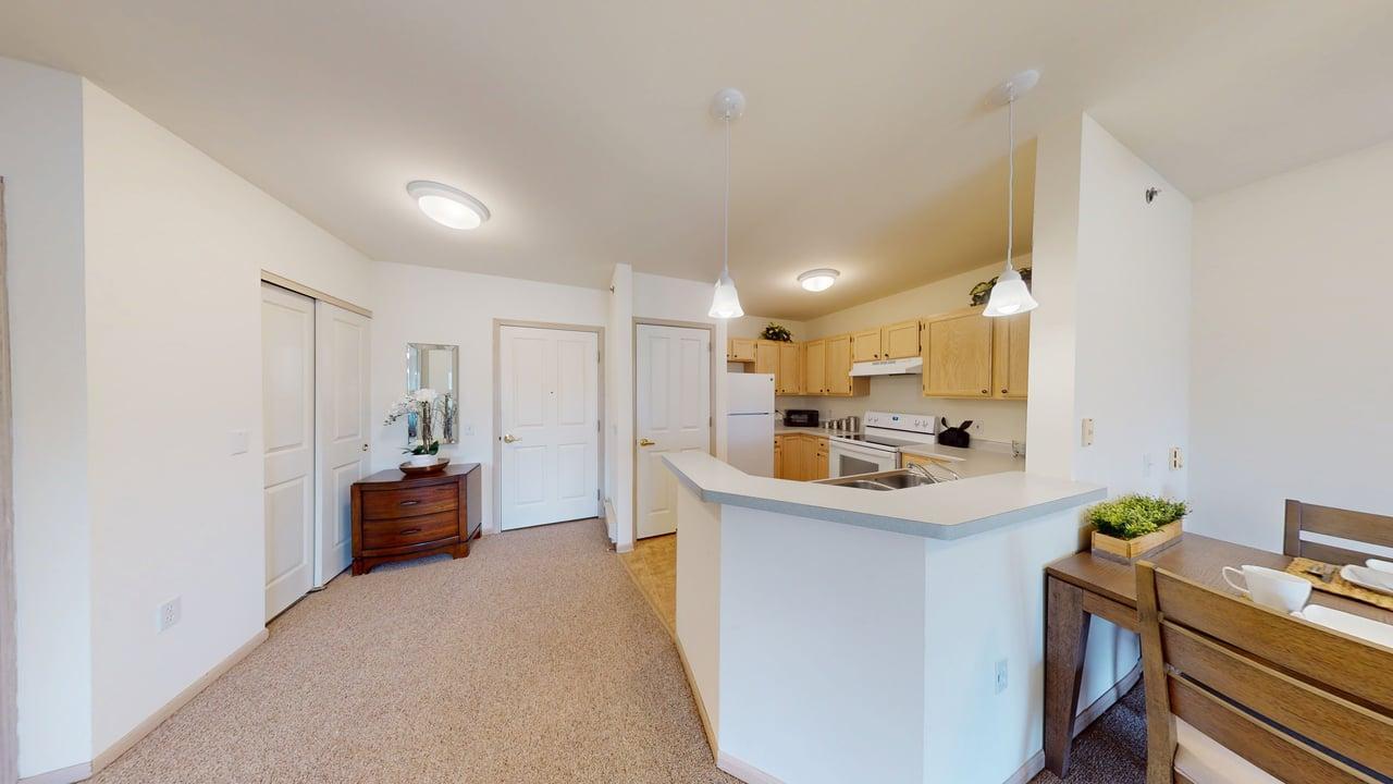 Building Photo - Forest Ridge Senior Community