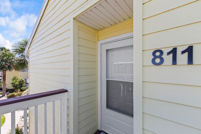 Primary Photo - Fully Furnished Long Term Rental