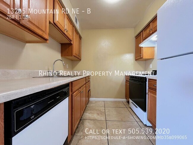 Building Photo - 13205 Mountain Rd NE