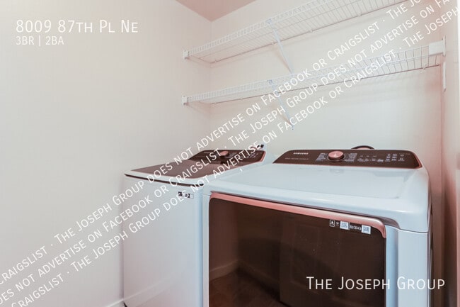 Building Photo - 8009 87th Pl NE