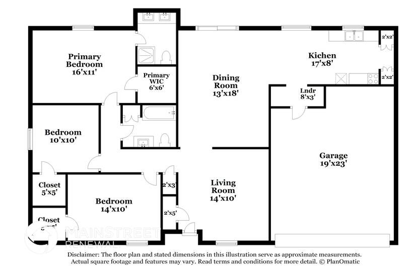 Building Photo - 5656 Comer Dr