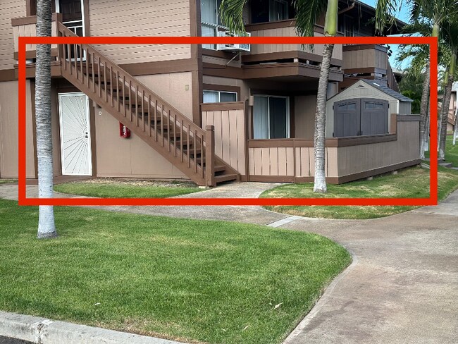 Building Photo - 91-1019-1019 Mikohu St