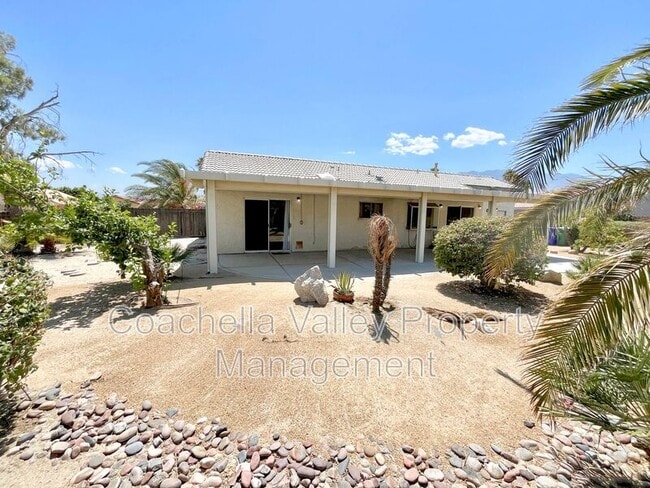 Building Photo - 68350 Los Gatos Rd