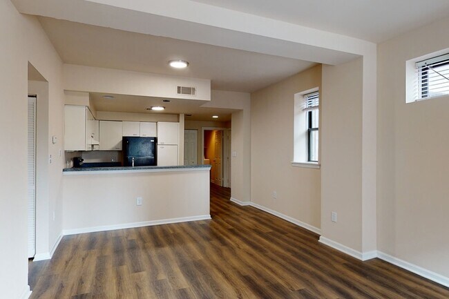 Floorplan - Kingsbury