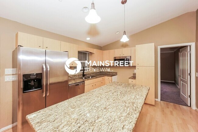 Building Photo - 3 Bedroom Pet-Friendly Home in North Port, FL with Main Street Renewal