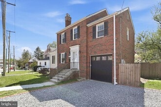 Building Photo - 618 Wayne Ave