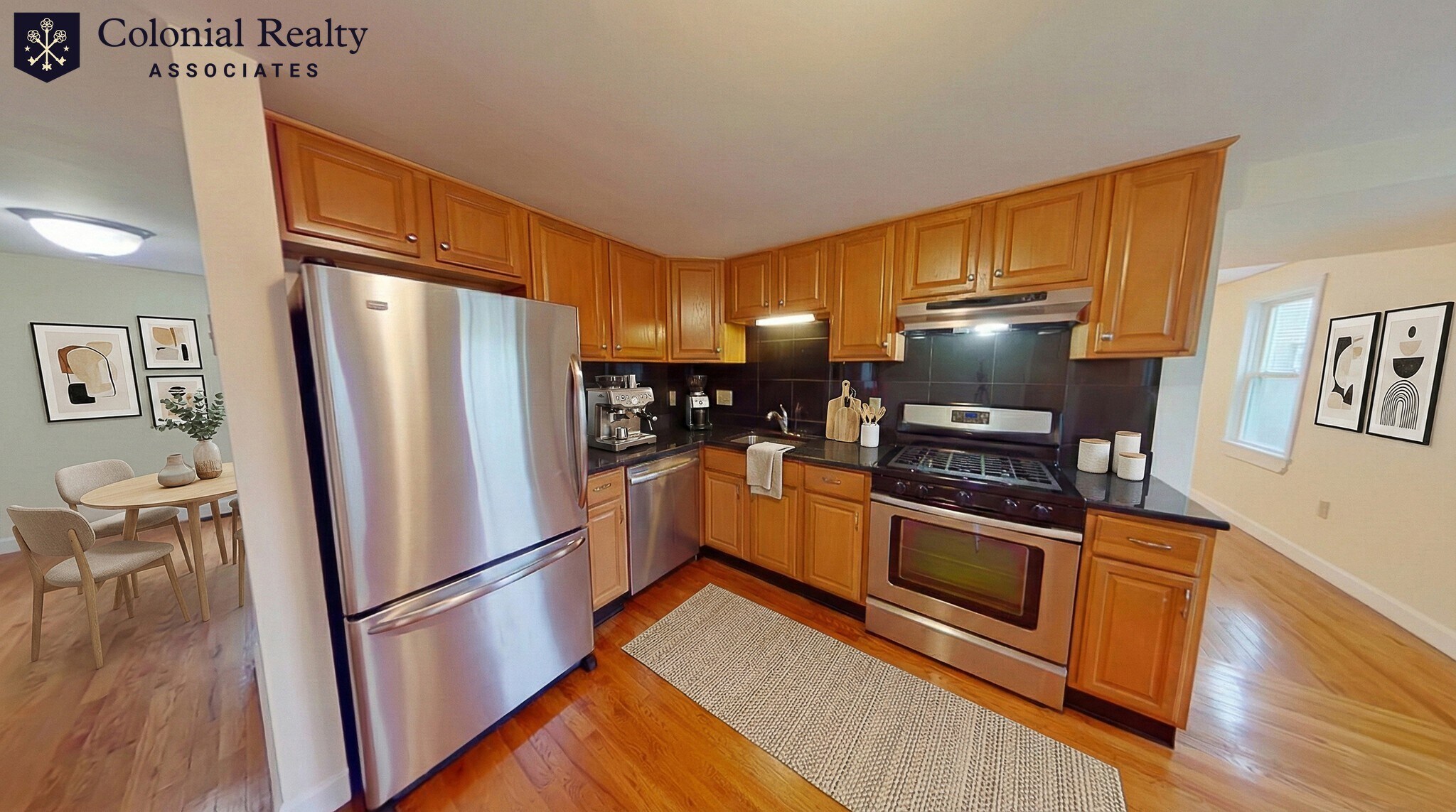 Building Photo - 8 Hearn St