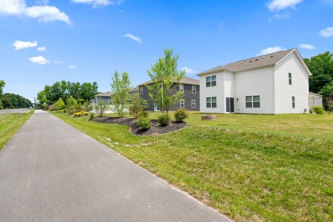 Building Photo - Beautiful 4-bedroom, 2.5 bath home for rent near Magnolia, DE. $2,400.00/month