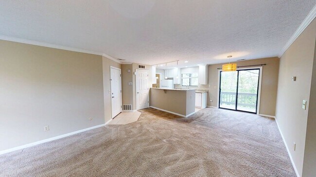 Building Photo - 5321 Stonemeadow Ave