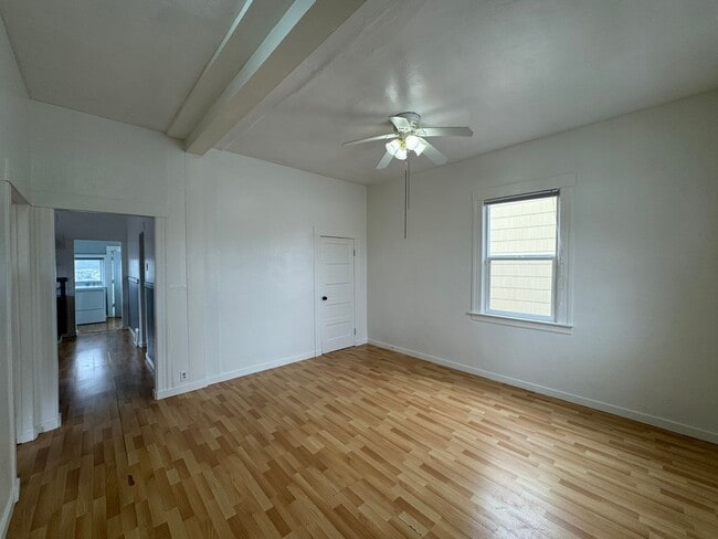 Primary Photo - Three Bedroom House in Visitacion Valley