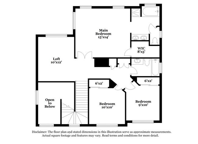 Building Photo - 12933 W Monte Vista Ave