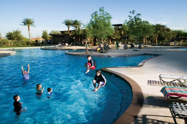 Building Photo - BB Living at Vistancia
