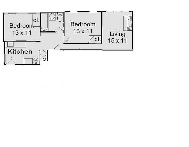 Building Photo - 3509 N Racine Ave