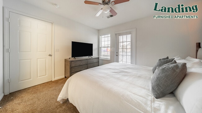 Building Photo - 1761 E Waterford Ct