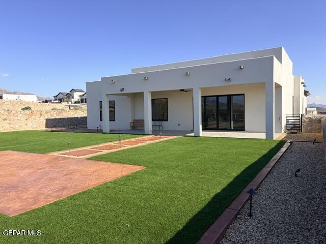 Building Photo - 7305 Cimarron Rim Dr