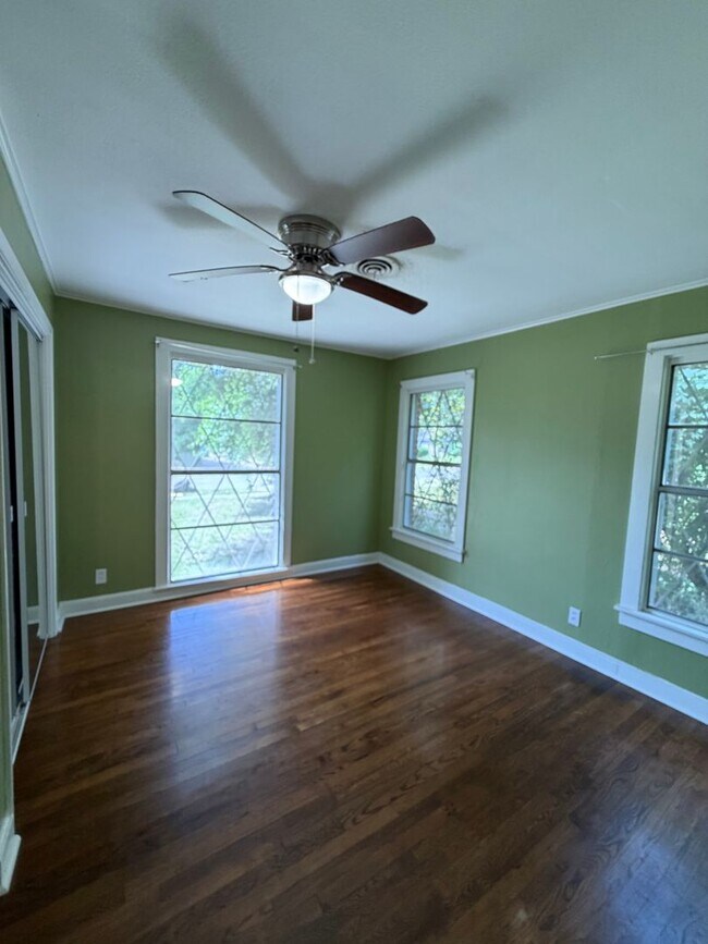 Building Photo - Updated brick home for lease near BAFB | Bossier City, LA 71112 | 3 bedrooms