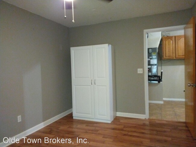 Building Photo - 3 br, 3 bath House - 606 E Orange Street