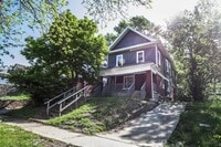 Building Photo - 3233 Park Ave