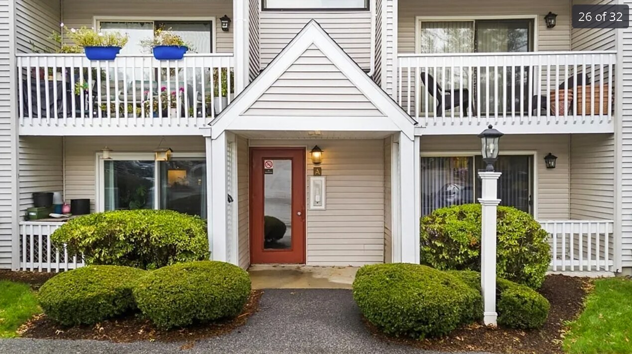 Building Photo - 15 Bower Rd