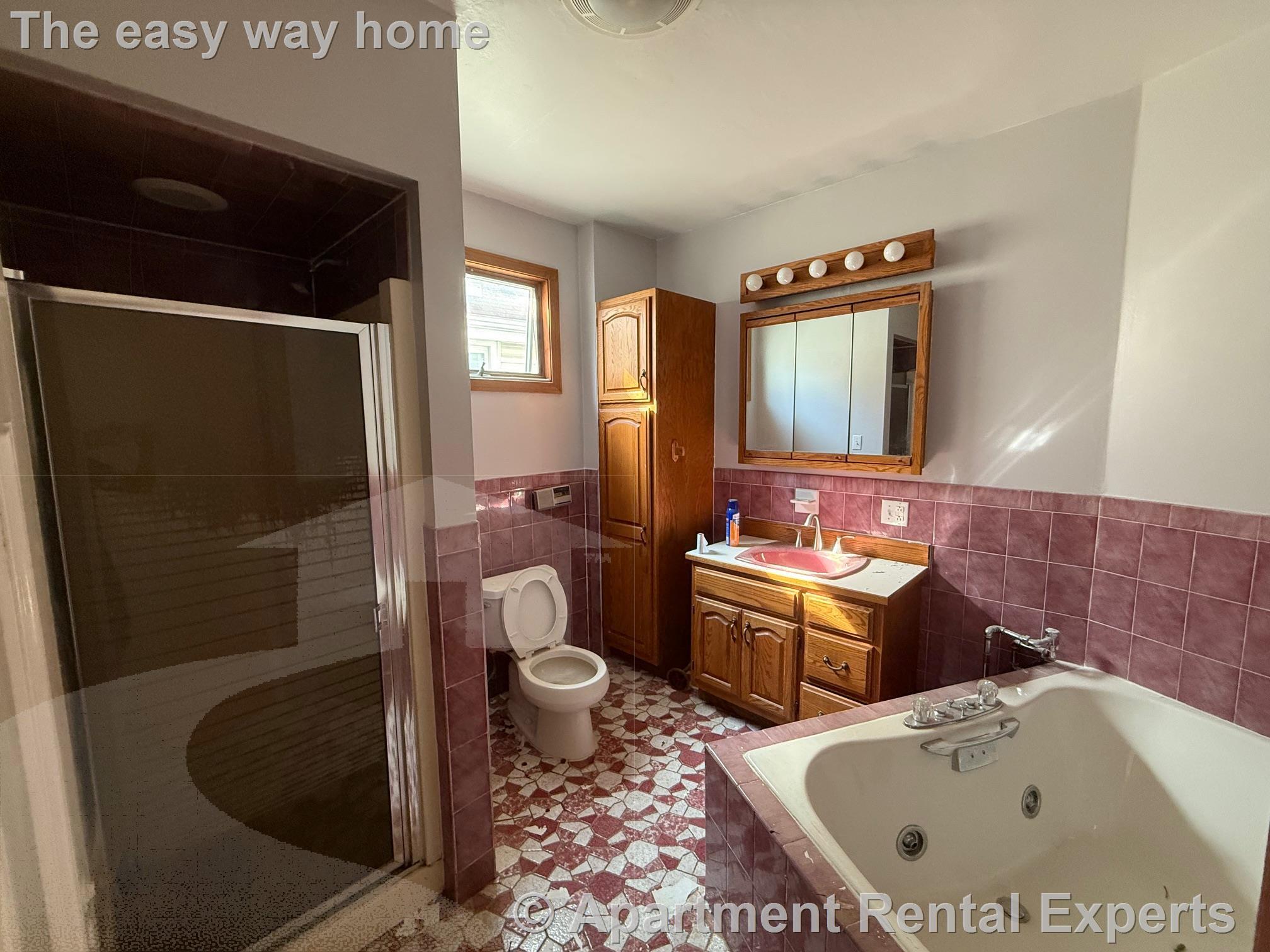 Building Photo - 57 Rindge Ave