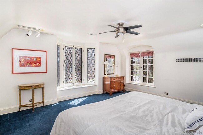 Building Photo - LOCATION LOCATION!! Exquisite English Tudor at the Denver Country Club located just 1 block away ...