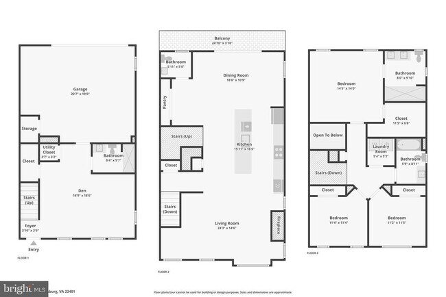 Building Photo - 283 Willis St