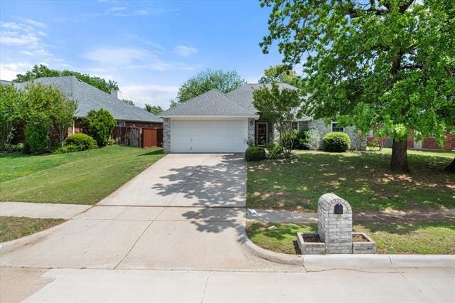 Building Photo - 2906 Yukon Dr