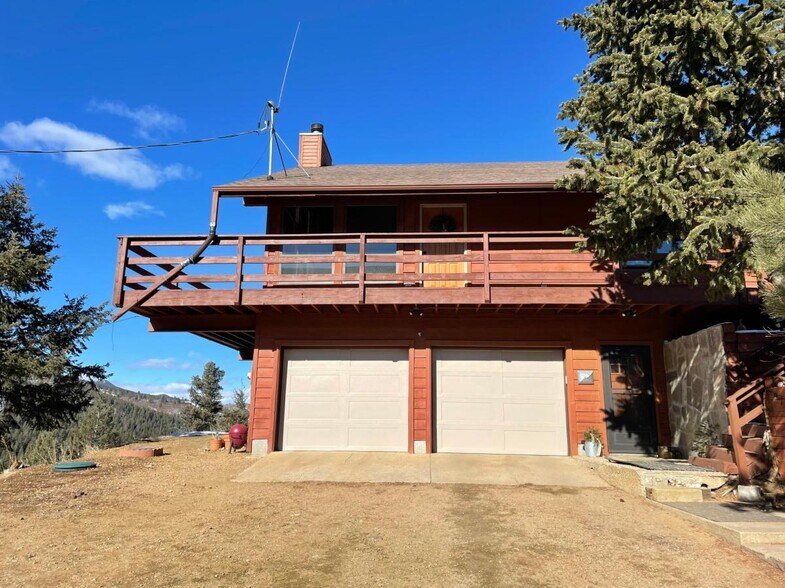 Building Photo - 11722 S Maxwell Hill Rd
