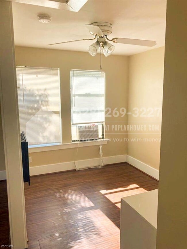 Building Photo - 1 br, 1 bath House - 203 West Lobit Street -