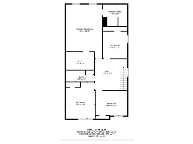 Building Photo - 737 Woody Dr