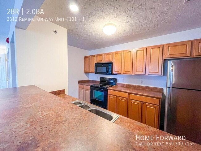 Building Photo - 2312 Remington Way