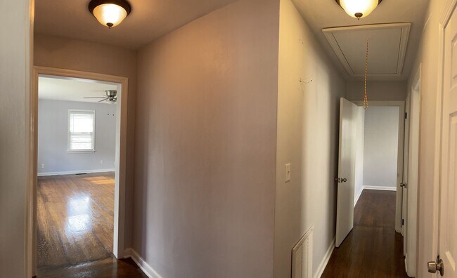 Building Photo - 6508 Adair Ave