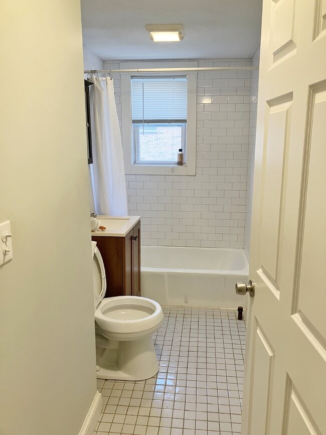 Building Photo - Available May 1st!