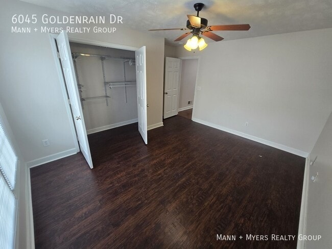 Building Photo - 6045 Goldenrain Dr