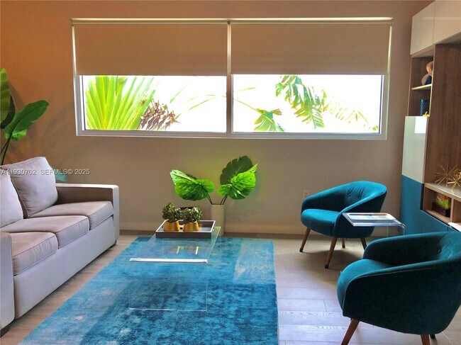 Building Photo - 1700 Meridian Ave