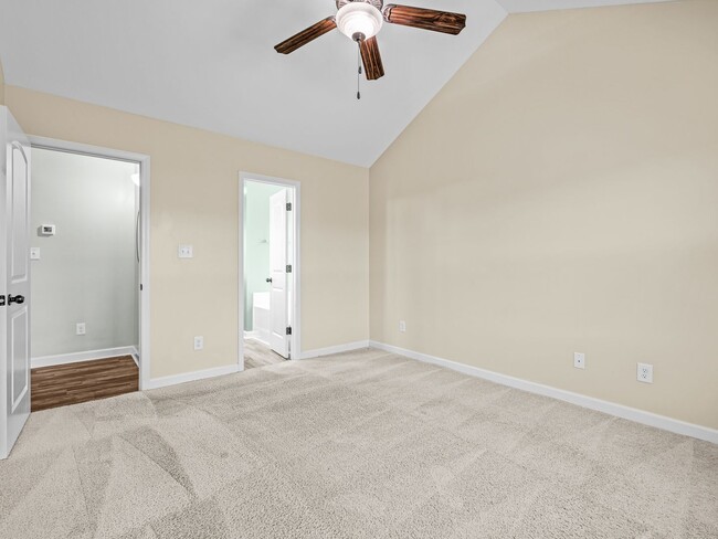 Building Photo - Eastport Subdivision