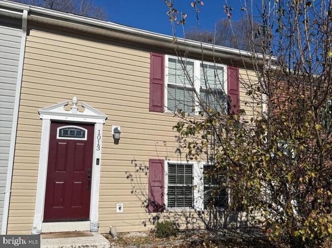 Building Photo - 1013 Copperfield Ct