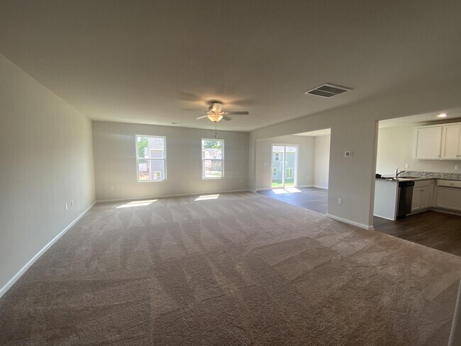 Building Photo - 8100 Derby Wood Ln