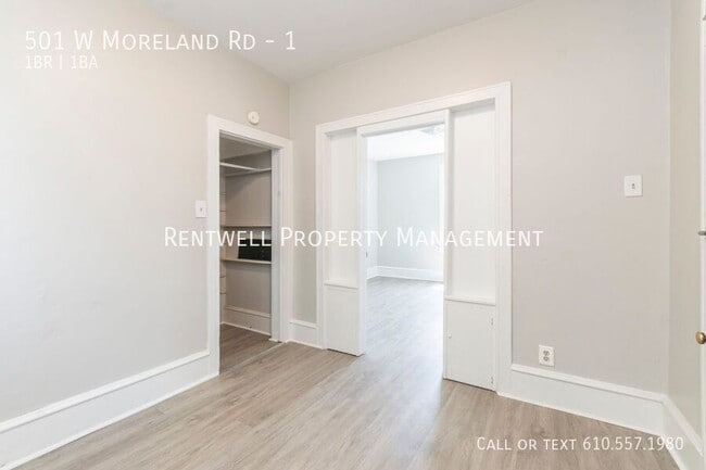 Building Photo - 501 W Moreland Rd