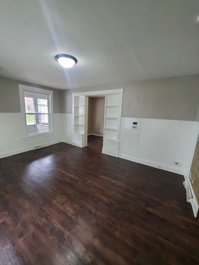 Building Photo - 1613-1615 Taylor Ave. (Duplex)