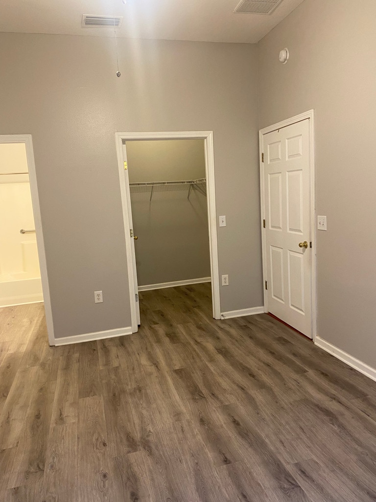 Master Bedroom - 6111 Maggies Cir