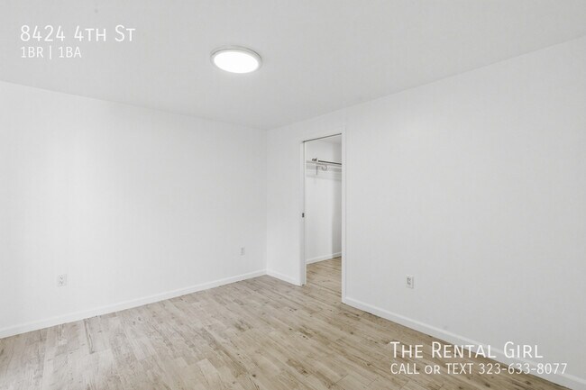 Building Photo - 8424 4th St
