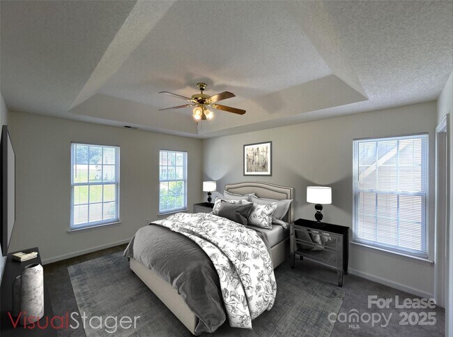 Building Photo - 9806 Baxter Caldwell Dr